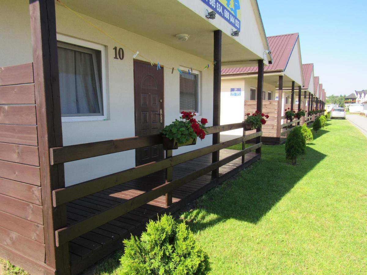 Apartamento Rowyhills Rowy  Exterior foto